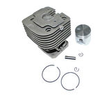 HSGL Motorlu Tırpan STIHL FS/FR 450 – 480 Uyumlu Silindir Piston Seti 42 mm – Dayanıklı Yedek Parça