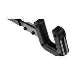 HSGL Tırpan Paslanmaz Çelik Zeytin Silkeleme Aparatı – 26 mm 9 Diş Uyumlu (Zeytin, Fındık, Ceviz)