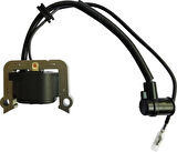 HSGL Motorlu Tırpan Kawasaki TH48 Uyumlu Elektronik Ateşleme Bobini