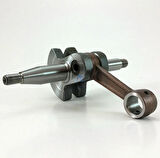 HSGL Motorlu Testere Husqvarna 340 / 345 / 350 – Jonsered 2141 / 2145 Uyumlu Krank