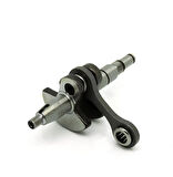 HSGL MOTORLU TESTERE Stihl MS171 / MS181 / MS211 Uyumlu Krank Mili – Güçlü, Dayanıklı ve Uzun Ömürlü Komple Krank Seti