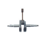 HSGL Dolmar 123 Motorlu Testere Krank Mili – Yüksek Kalite, Denge Ayarlı, Uzun Ömürlü