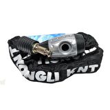 HSGL BİSİKLET  6 X 1200 ZİNCİR KİLİT (ANAHTARLI)