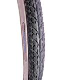 HSGL BİSİKLET BEYAZ YANAK DIŞ LASTİK 26 X 2.00 (H-5173) BİSAN TİPİ