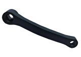 HSGL BİSİKLET PEDAL SOL KOL SİYAH 