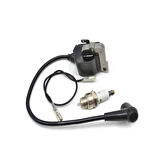 HSGL HUSQVARNA MOTORLU TESTERE  51  55  61 ATEŞLEME BOBİNİ BUJİ SET