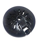 HSGL BİSİKLET ALEVLİ AYNAKOL KAPAGI