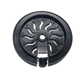 HSGL BİSİKLET ALEVLİ AYNAKOL KAPAGI