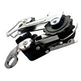 HSGL ARKA ATTIRICI TY-21 MODEL (KULAKSIZ)