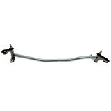 AUDI A4 - A4 AVANT - EXEO ÖN CAM SİLECEK MEKANİZMASI HELLUX 8E1955603D
