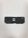 Ceporjin Meizu 16 TH 16TH M882 Zil Sesi Hoparlörü Buzzer Çıkma Orijinal