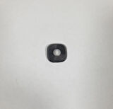 Ceporjin Oneplus 3 A3000 / 3T A3003 Kamera Lensi Metal Çerçeveli Siyah Çıkma Orijinal