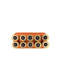 Çift Yönlü Mıknatıslı Bits Vidalama Ucu Seti 10’lu (PH2 x 65mm)