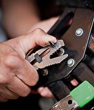 Leatherman PIRANHA Çok Amaçlı Cep Tamir Alet Seti