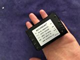 Eccoelec 75W DC DC Converter 36V 2.1A Çıkış LD75-24S36B