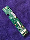 Intermec CV31 Klavye Kartı VE033-6004S-A0 - Menu Keypad Pcb
