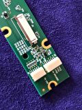 Intermec CV31 Klavye Kartı VE033-6004S-A0 - Menu Keypad Pcb
