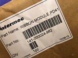 Intermec PD41 PD42 Yazıcı Ribbon Şerit Modülü 141-000024-982