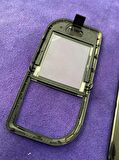 Nokia 7610 Ön Arka Kapak (Tuşsuz) - 7610 Kapak