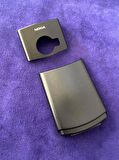 Nokia N70 Ön Arka Kapak Siyah(Tuşsuz) - N70 Kapak