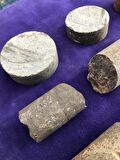 Doğal Kuvars Taş Serisi 1392 Gram