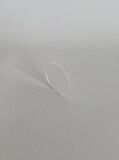 Safir Saat Camı 33mm Kalınlık 2mm