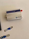 Wavecom Wismo M1306B Fastrack Veri Transfer Modem