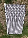 Pentagono Seta Elbiselik İpek Kumaş 3,50x1,40 m 051