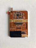 Samsung D600 LCD Ekran