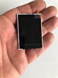 Samsung D600 LCD Ekran