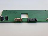 Xbox 360 Slim DVD PCB Kartı 0500