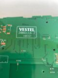 Vestel Puzzle Buzdolabı İşlenmemiş Ekran Kartı 20BD11A-2 48 Adet