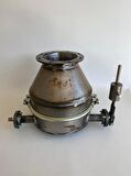 Akışkan Kontrol Valfi 135mm