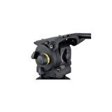 Vinten VISION 100 Akışkan Tripod Kafası 3466-3