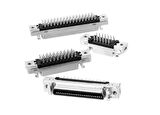 3M 10220-R21TS D-Sub Micro-D Konnektör 5 Adet