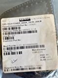 Lumileds L1T2-4070000000000 Yüksek Güçlü Led 4000K 55 Adet