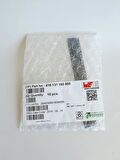 Würth Elektronik 416131160805 DIP/SIP Switch 10 Adet