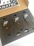 Fanatec Csl Pedal Tuning Seti 