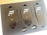 Fanatec Csl Pedal Tuning Seti 