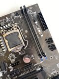 Hasyılmaz B250BTC-12P LGA 1151 DDR4 Mining Anakart