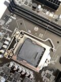 Hasyılmaz B250BTC-12P LGA 1151 DDR4 Mining Anakart