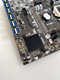 Hasyılmaz BTC B250C LGA 1151 DDR4 Mining Anakart