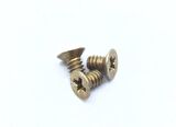 Crescent MS24693-S1 Askeri Standart Makine Vidası 100 Adet