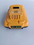 Dewalt 18V 2.0Ah Li-ion Akü DCB183 (Kutusuz)