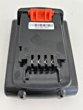 Black Decker 20V 1.5Ah Li-ion Akü LBXR20 (Kutusuz)