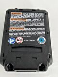 Hart 20V 2.0Ah Li-ion Akü BPH002 (Kutusuz)