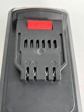Lexman 18V 2.5Ah Li-ion Akü 20VBA2-25.1 (Kutusuz)