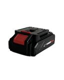 Powerplus 16V 1.3Ah Li-ion Akü P0WC1061 (Kutusuz)