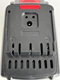 Powerplus 16V 1.3Ah Li-ion Akü P0WC1061 (Kutusuz)
