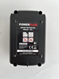 Powerplus 16V 1.3Ah Li-ion Akü P0WC1061 (Kutusuz)